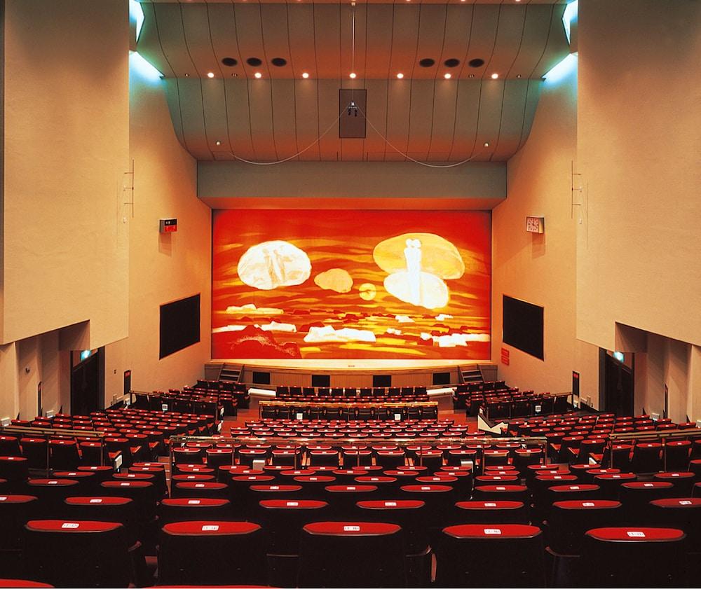 Hotel Sapporo Sun Plaza Exterior photo
